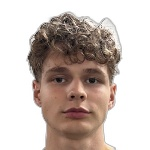 Mads Ziegler
