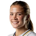 Lauryn Madsen