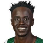 Junior Madut