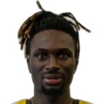 Magaye Seck
