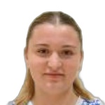 Magdalena Dražić