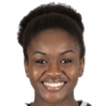 Magdalene Agyei