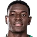 Mahamane COULIBALY