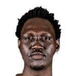 Mathok Majok