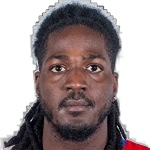 Makhel Mitchell