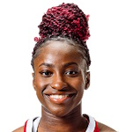 Roxane Makolo