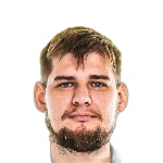 Maksym Sandul