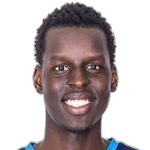 Malith Machar