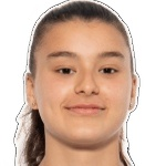 Malvina Haziri