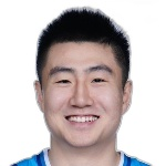 Jiang Man