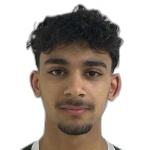 Manaf Alkhamis