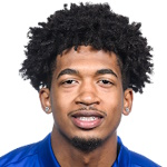 Dravon Mangum
