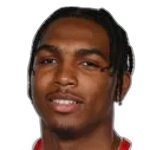 Jamaine Mann