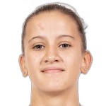 Manon SIMPLOT