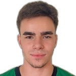 Marcin Paterek