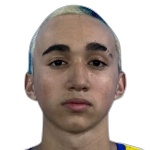 Marco Aurélio Gutierrez Santos Soares
