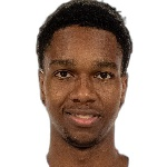 Marcus Hammond