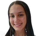 Maria Clara Ribeiro Martins Pinto
