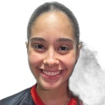 Maria Eduarda de Jesus Oliveira