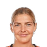 Maria Jespersen