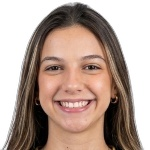 Maria Julia de Oliveira Teixeira Gondim