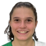 Maria Paula Muller