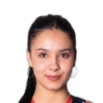 Maria Paz Rivera