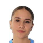 Mária Vondryskova