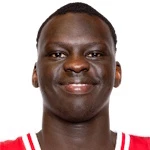 Marial Akuentok