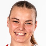 Mariana Pribylova