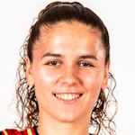 Marianna Byvatov