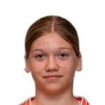Mariia Vashchilova