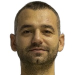 Pavel Marinov