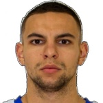 Mario Milushev