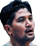 Mark Angelo Montuano