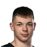Mark Povse