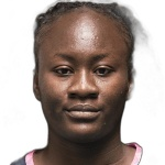 Marlène Ngobeleza