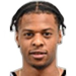Marquel Beasley