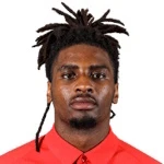 Rashaud Marshall