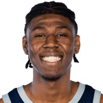Martez Brown