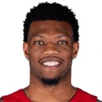 Alijah Martin
