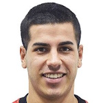 Martin Cabrera