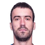 Goran Martinic