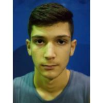 Marvin Sharra
