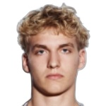 Jonas Marz