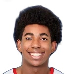 Jordan Mason