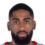 CJ Massinburg