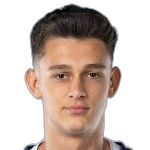 Matei Sorin Visan