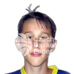 Matěj Kořínek