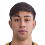 Mateo Birriel